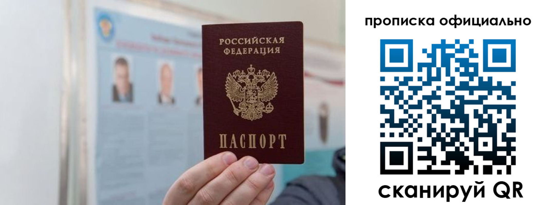 прописка гарантия в Мурманске